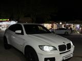 BMW X6 2011 года за 13 000 000 тг. в Алматы – фото 2