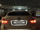 BMW X6 2011 года за 13 000 000 тг. в Алматы