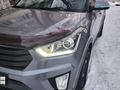 Hyundai Creta 2019 года за 8 700 000 тг. в Алматы – фото 5