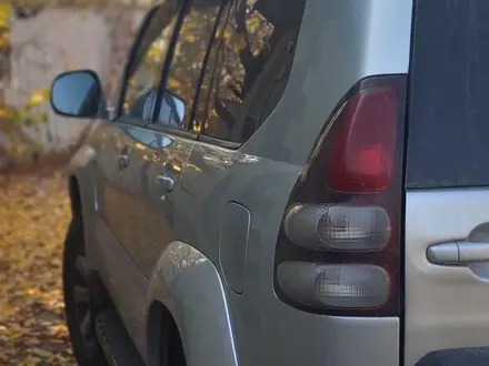 Toyota Land Cruiser Prado 2004 года за 10 500 000 тг. в Алматы