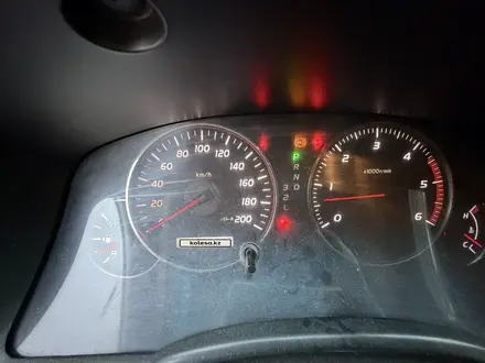 Toyota Land Cruiser Prado 2004 года за 10 500 000 тг. в Алматы – фото 11