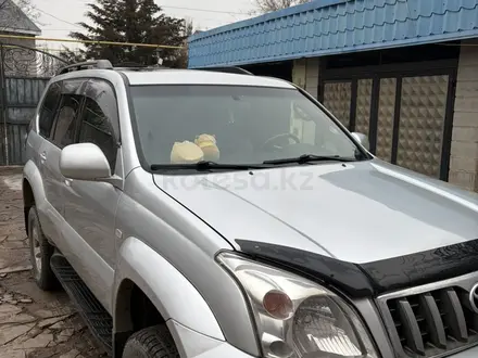 Toyota Land Cruiser Prado 2004 года за 10 500 000 тг. в Алматы – фото 6