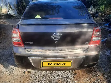 Ravon R4 2017 года за 3 500 000 тг. в Актобе – фото 2