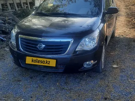 Ravon R4 2017 года за 3 500 000 тг. в Актобе