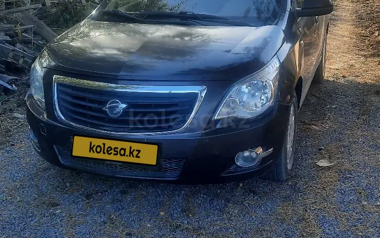 Ravon R4 2017 года за 3 500 000 тг. в Актобе