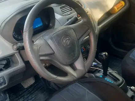 Ravon R4 2017 года за 3 500 000 тг. в Актобе – фото 3