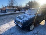 ВАЗ (Lada) 21099 2000 годаүшін290 000 тг. в Петропавловск – фото 4