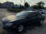 Nissan Maxima 2000 годаfor1 250 000 тг. в Актобе – фото 2