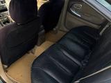 Nissan Maxima 2000 годаfor1 250 000 тг. в Актобе – фото 4