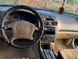 Nissan Maxima 2000 годаfor1 250 000 тг. в Актобе – фото 5