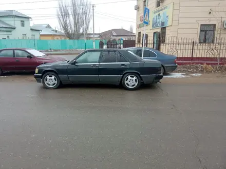 Mercedes-Benz 190 1991 года за 700 000 тг. в Кызылорда – фото 3