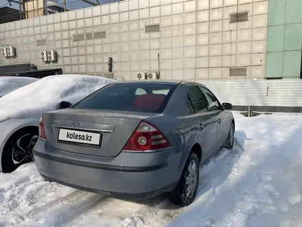 Ford Mondeo 2007 года за 2 700 000 тг. в Алматы