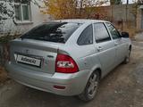 ВАЗ (Lada) Priora 2172 2012 года за 2 500 000 тг. в Семей