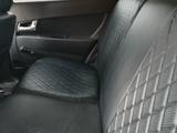 ВАЗ (Lada) Priora 2172 2012 года за 2 500 000 тг. в Семей – фото 3