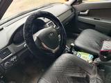ВАЗ (Lada) Priora 2172 2012 года за 2 500 000 тг. в Семей – фото 4