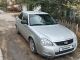 ВАЗ (Lada) Priora 2172 2012 года за 2 500 000 тг. в Семей – фото 5