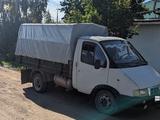 ГАЗ ГАЗель 1995 года за 2 000 000 тг. в Щучинск – фото 2