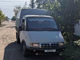 ГАЗ ГАЗель 1995 года за 2 000 000 тг. в Щучинск