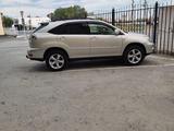 Lexus RX 300 2004 года за 8 500 000 тг. в Кызылорда – фото 2