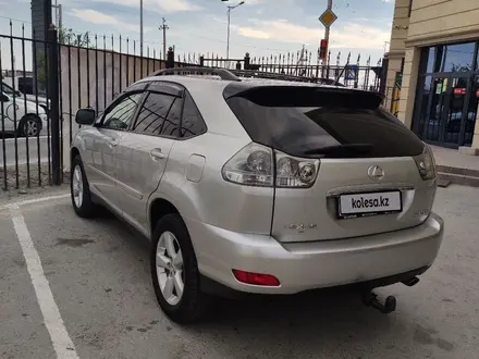 Lexus RX 300 2004 года за 8 500 000 тг. в Кызылорда – фото 3