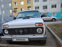 ВАЗ (Lada) Lada 2121 2013 годаүшін2 300 000 тг. в Астана