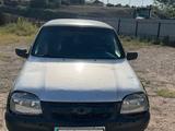 Chevrolet Niva 2011 года за 750 000 тг. в Алматы – фото 4