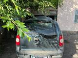 Chevrolet Niva 2011 года за 750 000 тг. в Алматы