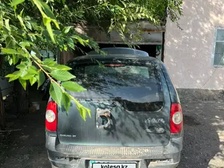 Chevrolet Niva