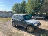 Chevrolet Niva 2011 года за 750 000 тг. в Алматы – фото 3