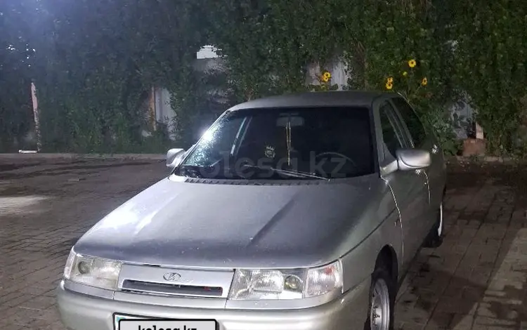 ВАЗ (Lada) 2110 2003 годаүшін790 000 тг. в Актобе