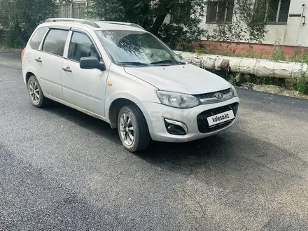 ВАЗ (Lada) Kalina 2194 2014 года за 3 000 000 тг. в Аягоз – фото 2