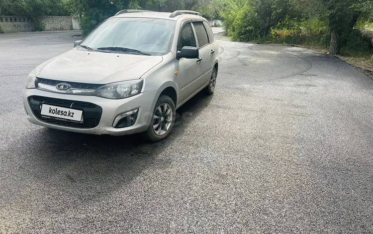 ВАЗ (Lada) Kalina 2194 2014 годаүшін3 000 000 тг. в Аягоз