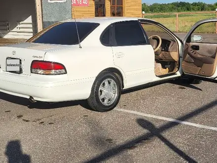 Toyota Avalon 1996 года за 3 100 000 тг. в Караганда – фото 8