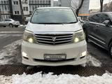 Toyota Alphard 2008 годаүшін6 000 000 тг. в Алматы