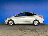 Hyundai Accent 2015 годаfor4 770 000 тг. в Шымкент – фото 5