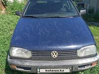 Volkswagen Golf 1995 года за 1 100 000 тг. в Павлодар