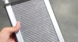 Радиатор печки, отопителя салона за 14 000 тг. в Алматы