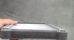 Радиатор печки, отопителя салона за 14 000 тг. в Алматы – фото 2