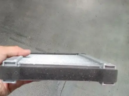 Радиатор печки, отопителя салона за 14 000 тг. в Алматы – фото 2