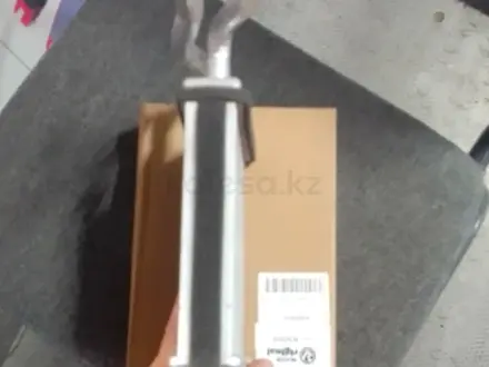 Радиатор печки, отопителя салона за 14 000 тг. в Алматы – фото 3