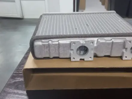 Радиатор печки, отопителя салона за 14 000 тг. в Алматы – фото 5