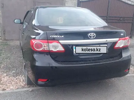 Toyota Corolla 2011 года за 6 000 000 тг. в Астана – фото 7