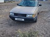 Audi 80 1988 годаүшін400 000 тг. в Кулан – фото 2
