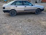 Audi 80 1988 годаүшін400 000 тг. в Кулан – фото 4