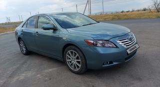 Toyota Camry 2007 года за 5 500 000 тг. в Тараз