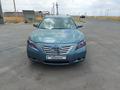 Toyota Camry 2007 года за 5 500 000 тг. в Тараз – фото 20