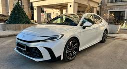 Toyota Camry 2024 годаfor17 200 000 тг. в Атырау