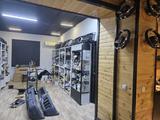 EURO PARTS-2014 в Астана