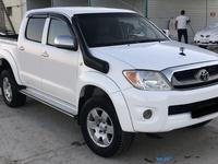 Toyota Hilux 2007 года за 7 300 000 тг. в Актау