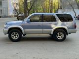 Toyota Hilux Surf 1994 годаүшін4 700 000 тг. в Павлодар – фото 3